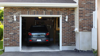 Garage Door Installation at Seeds Mesquite, Texas